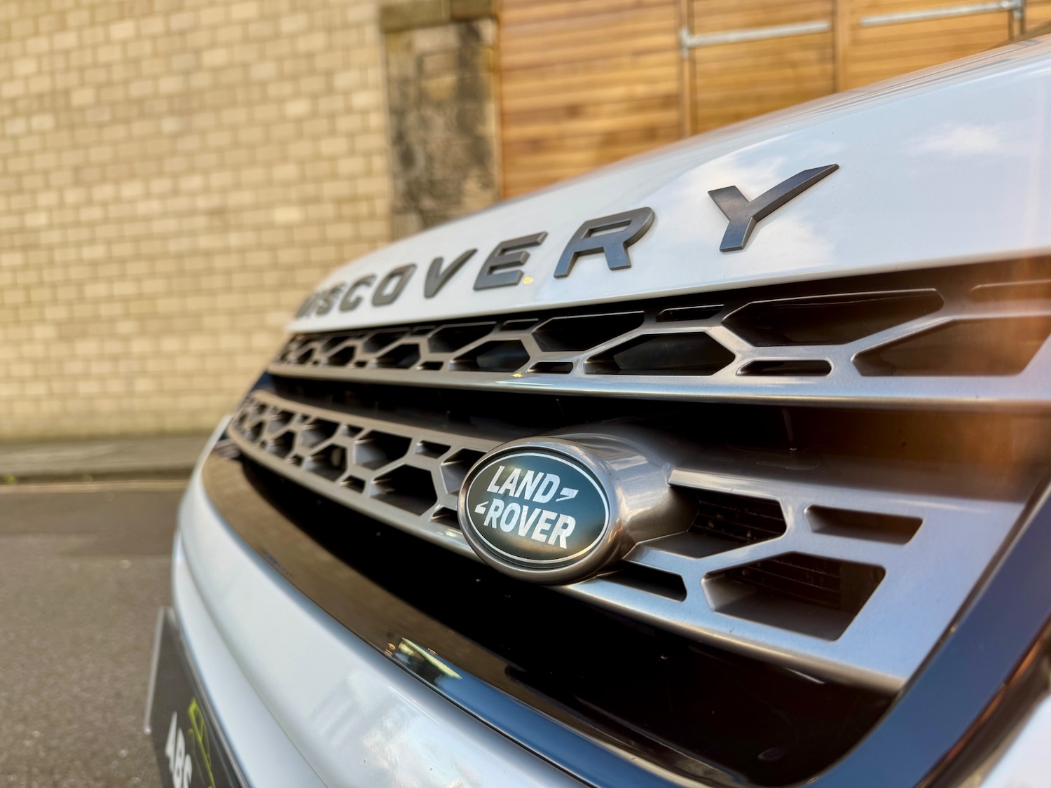 Used Land Rover Discovery Sport 2016 for sale - 76386765: Photo 28