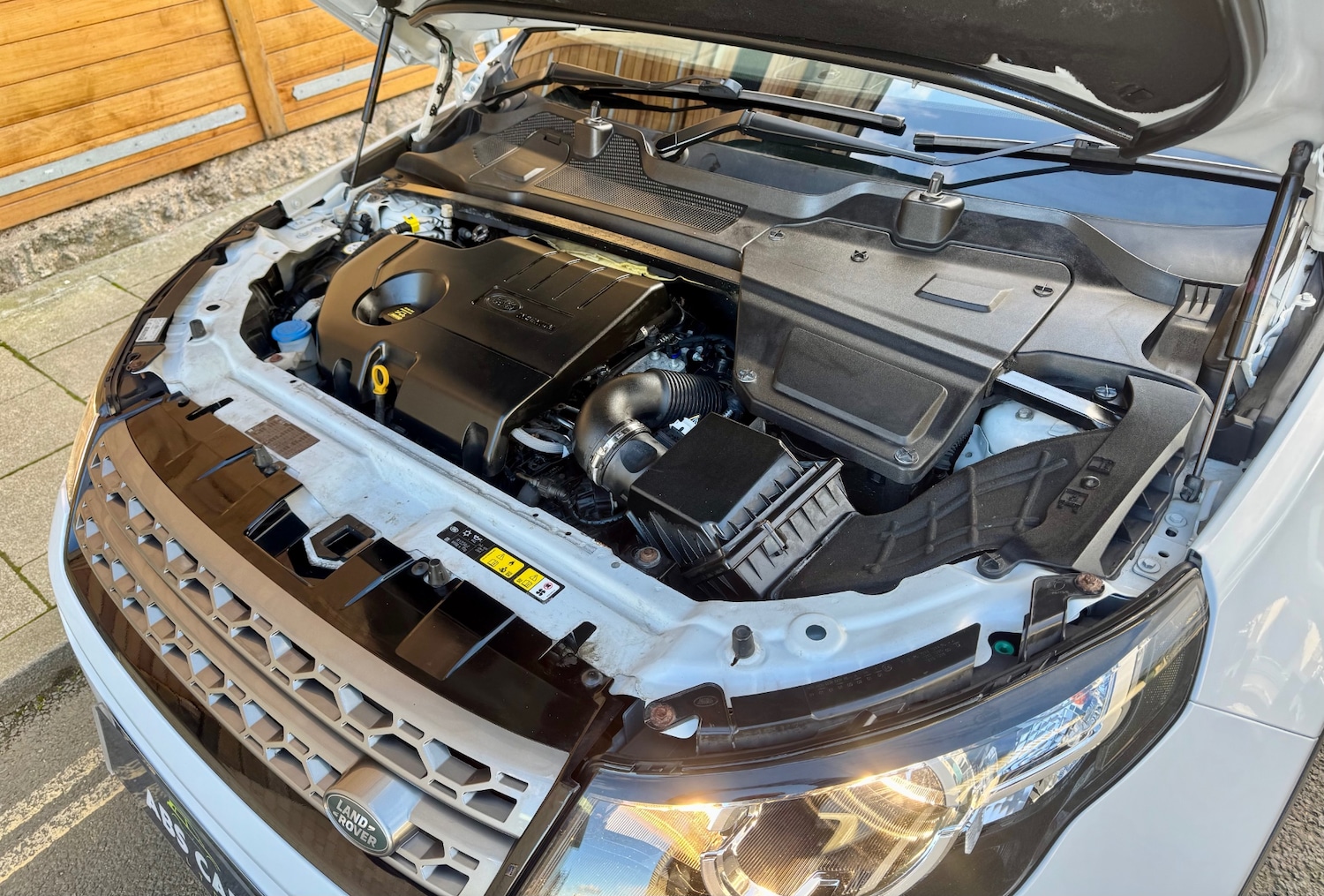 Used Land Rover Discovery Sport 2016 for sale - 76386765: Photo 34