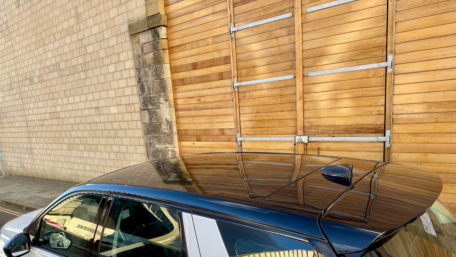 Used Land Rover Discovery Sport 2016 for sale - 76386765: Photo 35