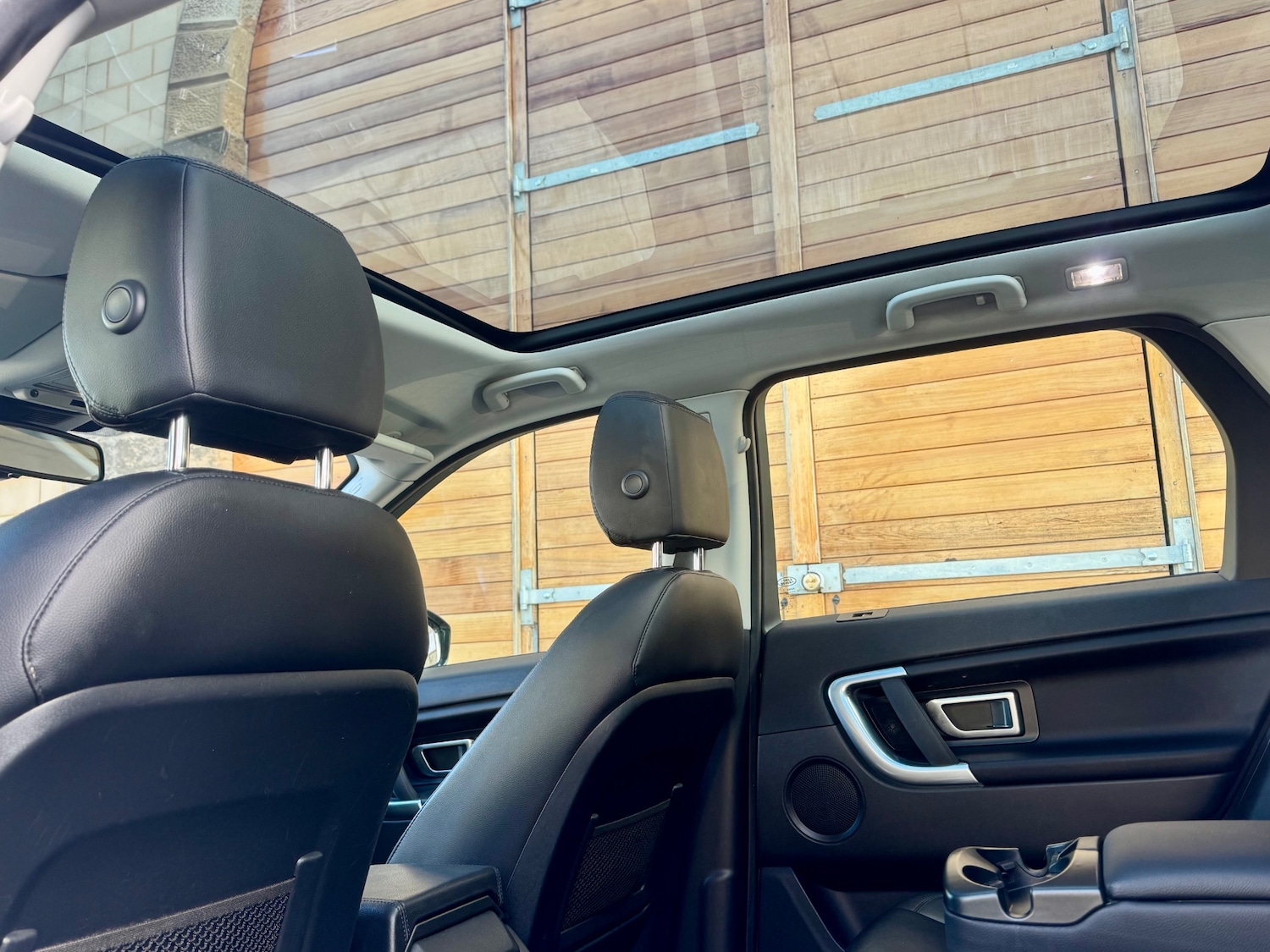 Used Land Rover Discovery Sport 2016 for sale - 76386765: Photo 40