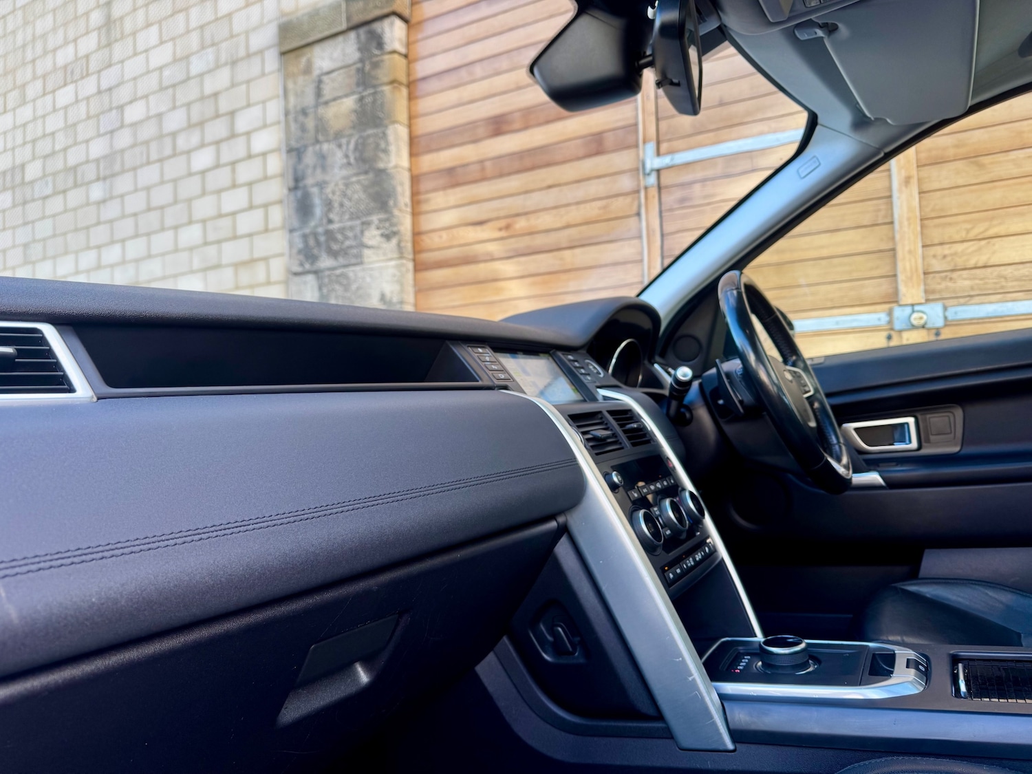 Used Land Rover Discovery Sport 2016 for sale - 76386765: Photo 43