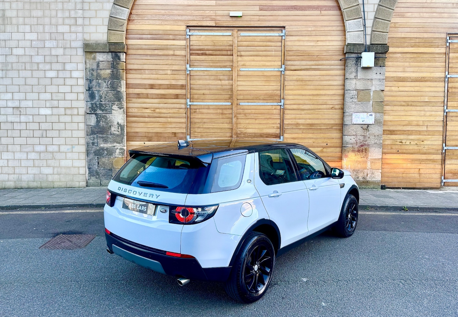 Used Land Rover Discovery Sport 2016 for sale - 76386765: Photo 47