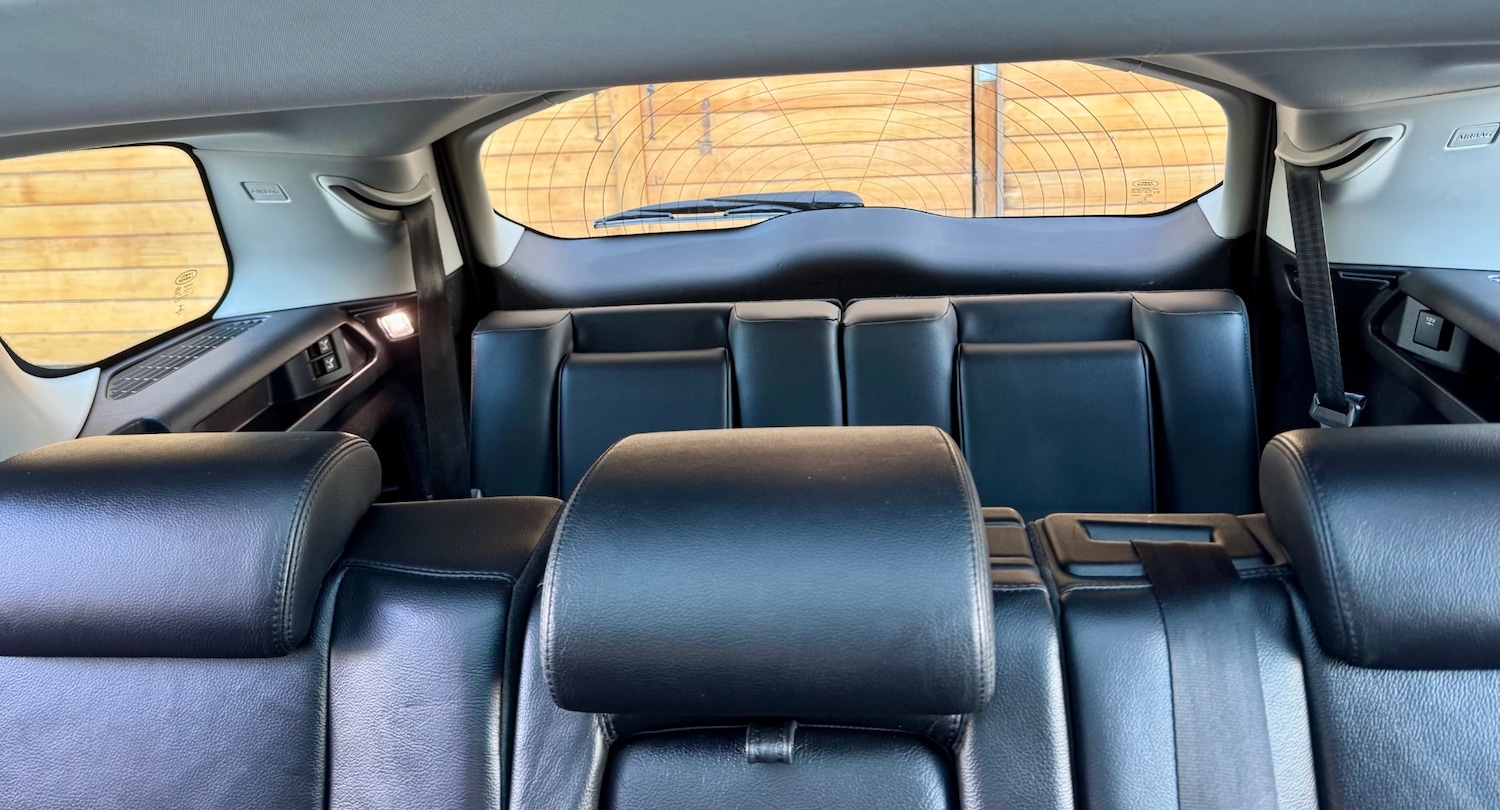 Used Land Rover Discovery Sport 2016 for sale - 76386765: Photo 48