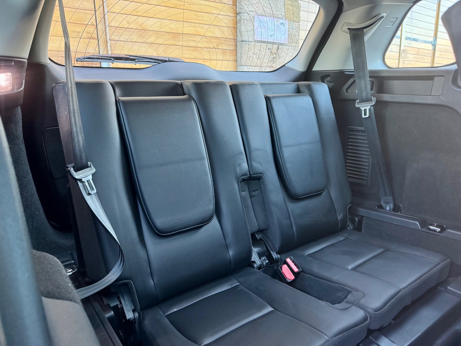 Used Land Rover Discovery Sport 2016 for sale - 76386765: Photo 49