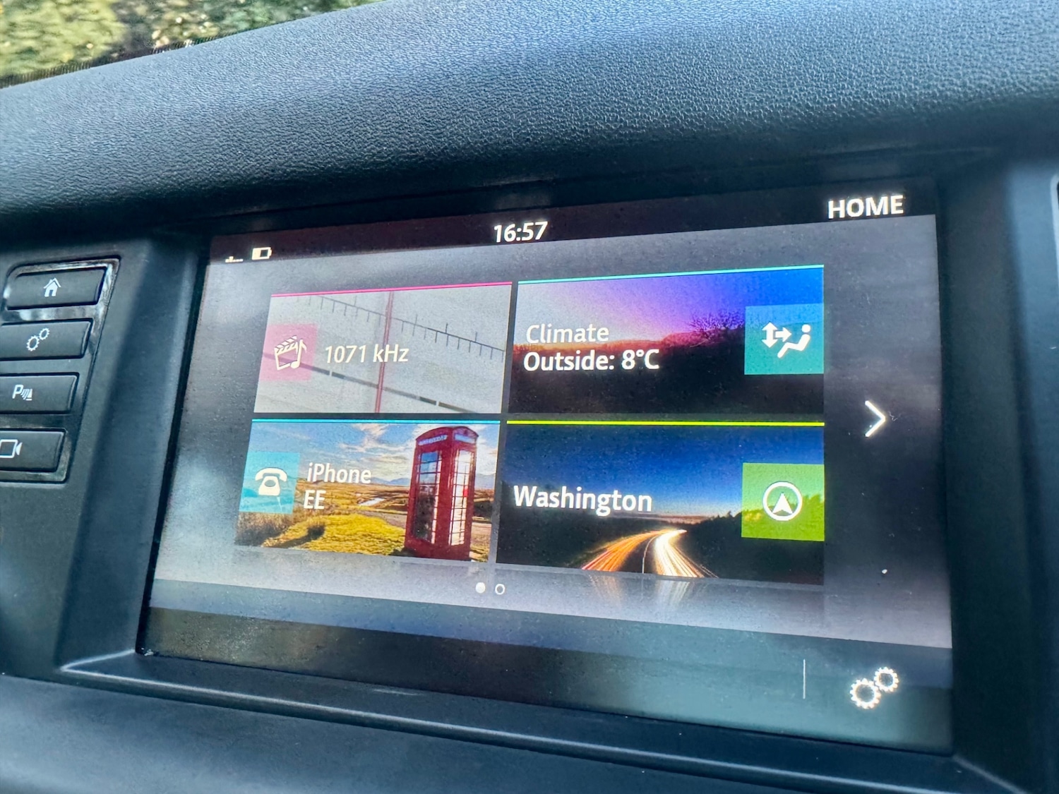 Used Land Rover Discovery Sport 2016 for sale - 76386765: Photo 50