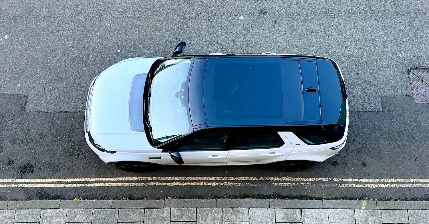 Used Land Rover Discovery Sport 2016 for sale - 76386765: Photo 52