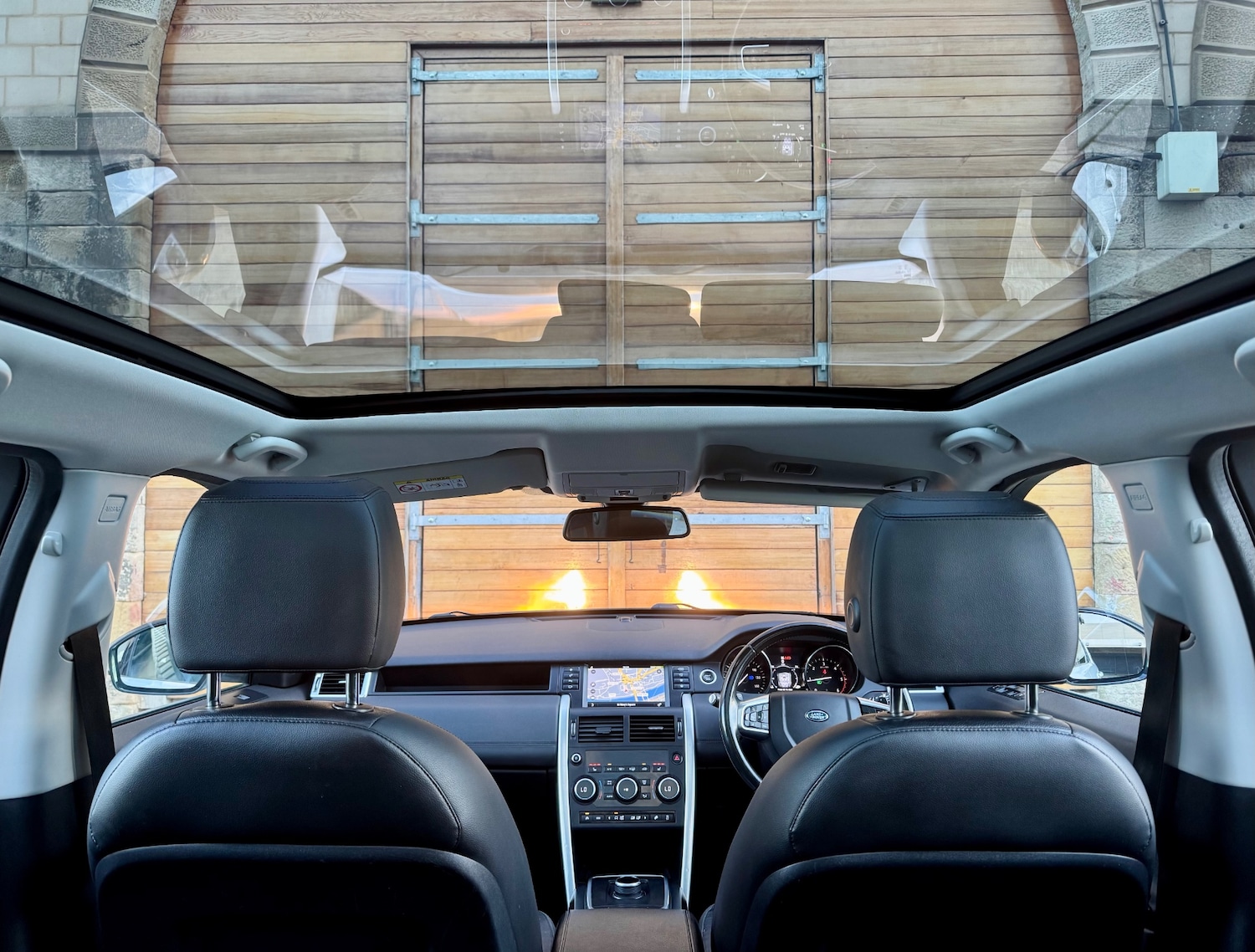 Used Land Rover Discovery Sport 2016 for sale - 76386765: Photo 8