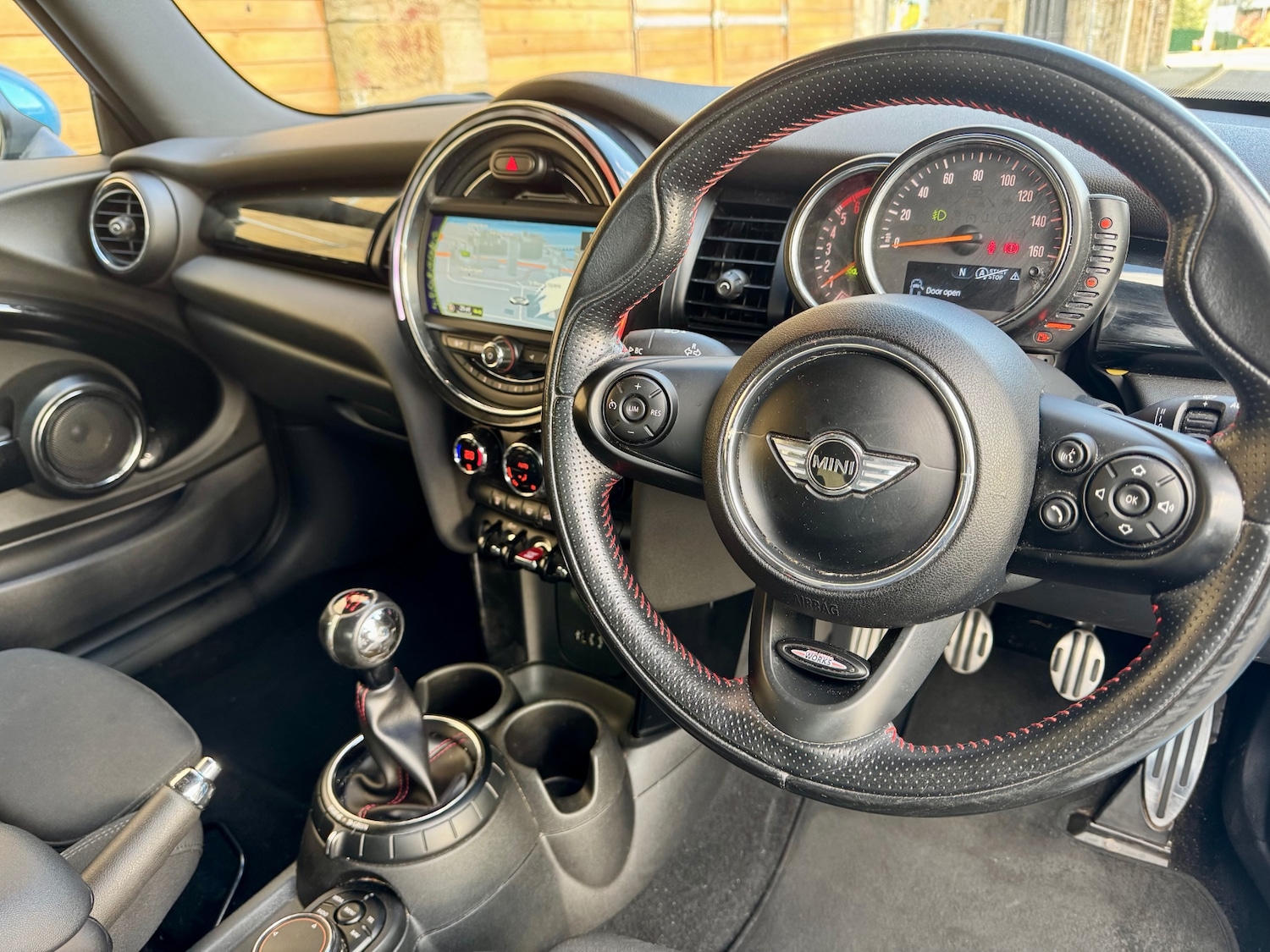 Used MINI Hatch 2015 for sale - 76331138: Photo 10