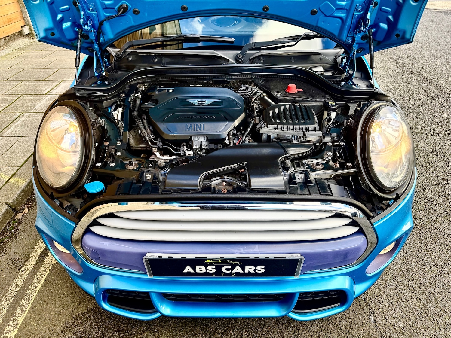 Used MINI Hatch 2015 for sale - 76331138: Photo 11