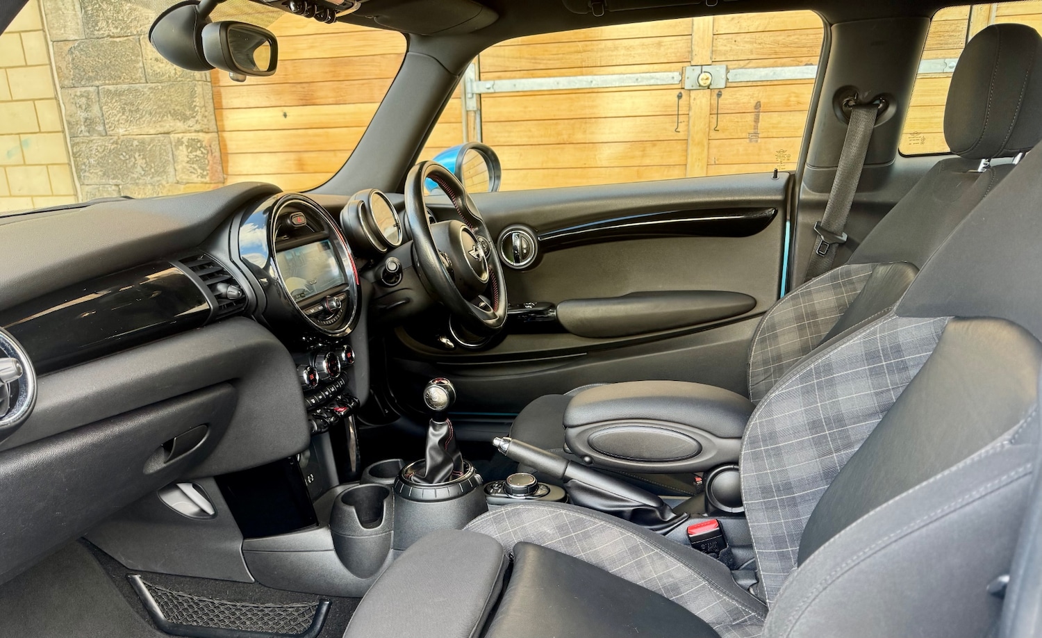 Used MINI Hatch 2015 for sale - 76331138: Photo 12