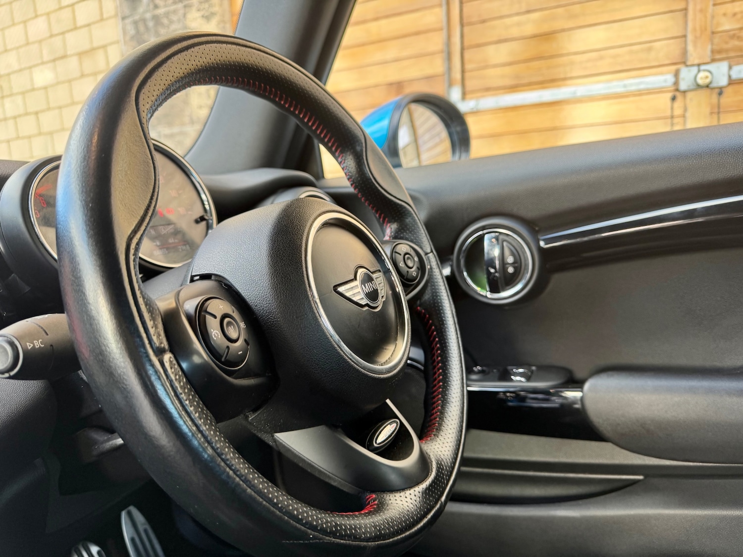 Used MINI Hatch 2015 for sale - 76331138: Photo 13