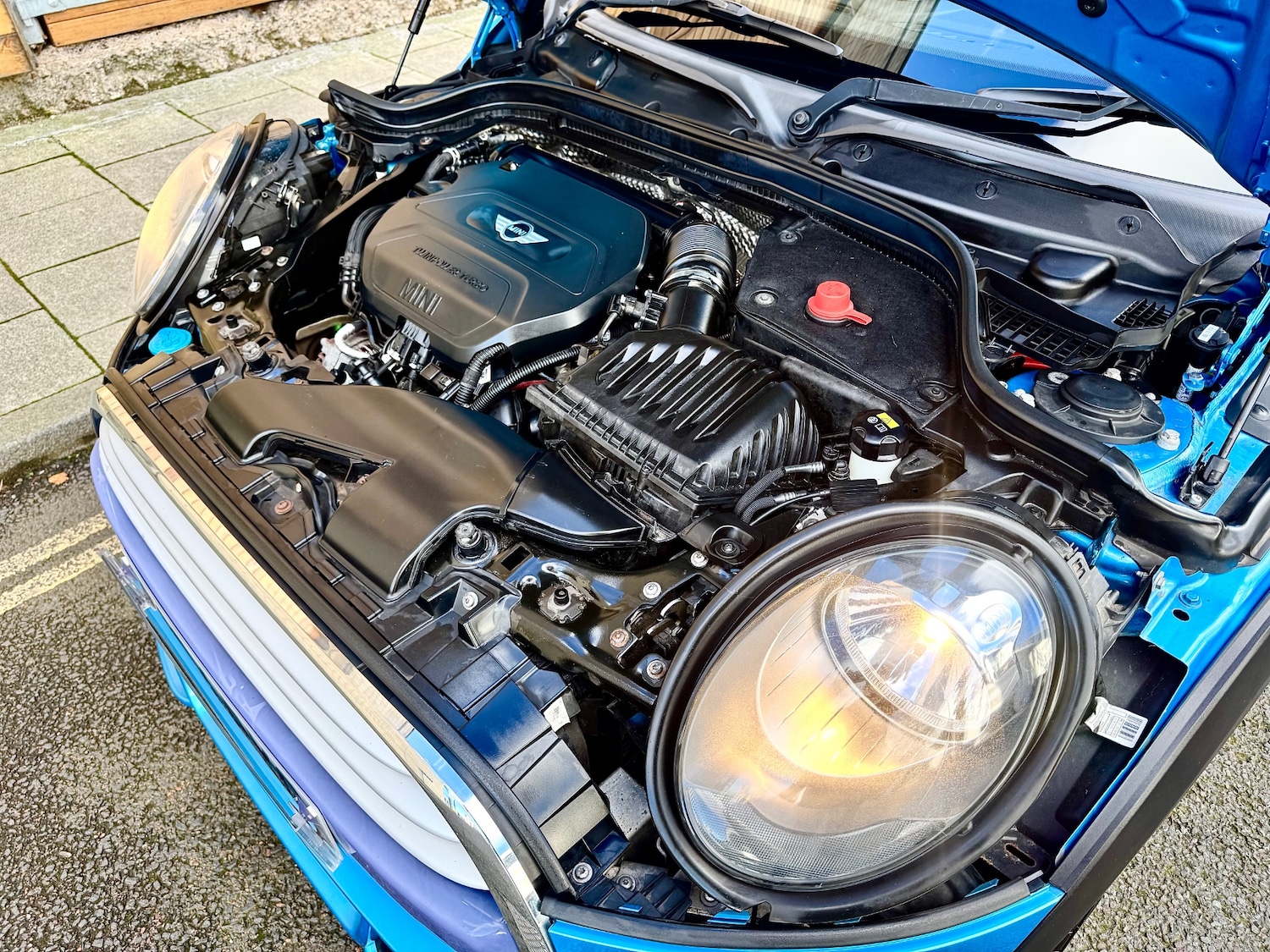 Used MINI Hatch 2015 for sale - 76331138: Photo 17