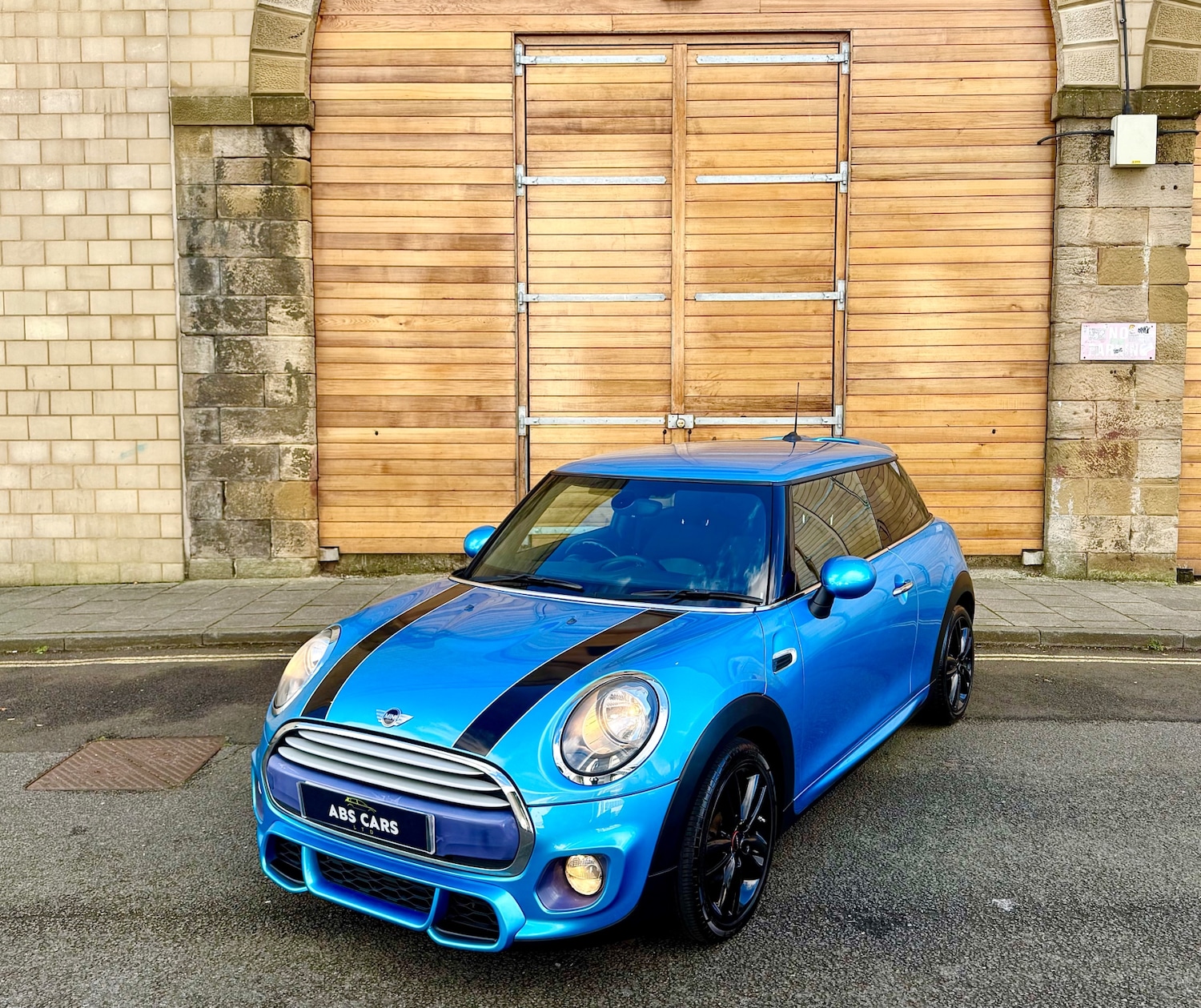 Used MINI Hatch 2015 for sale - 76331138: Photo 19