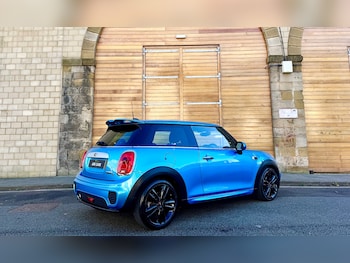 MINI - Hatch