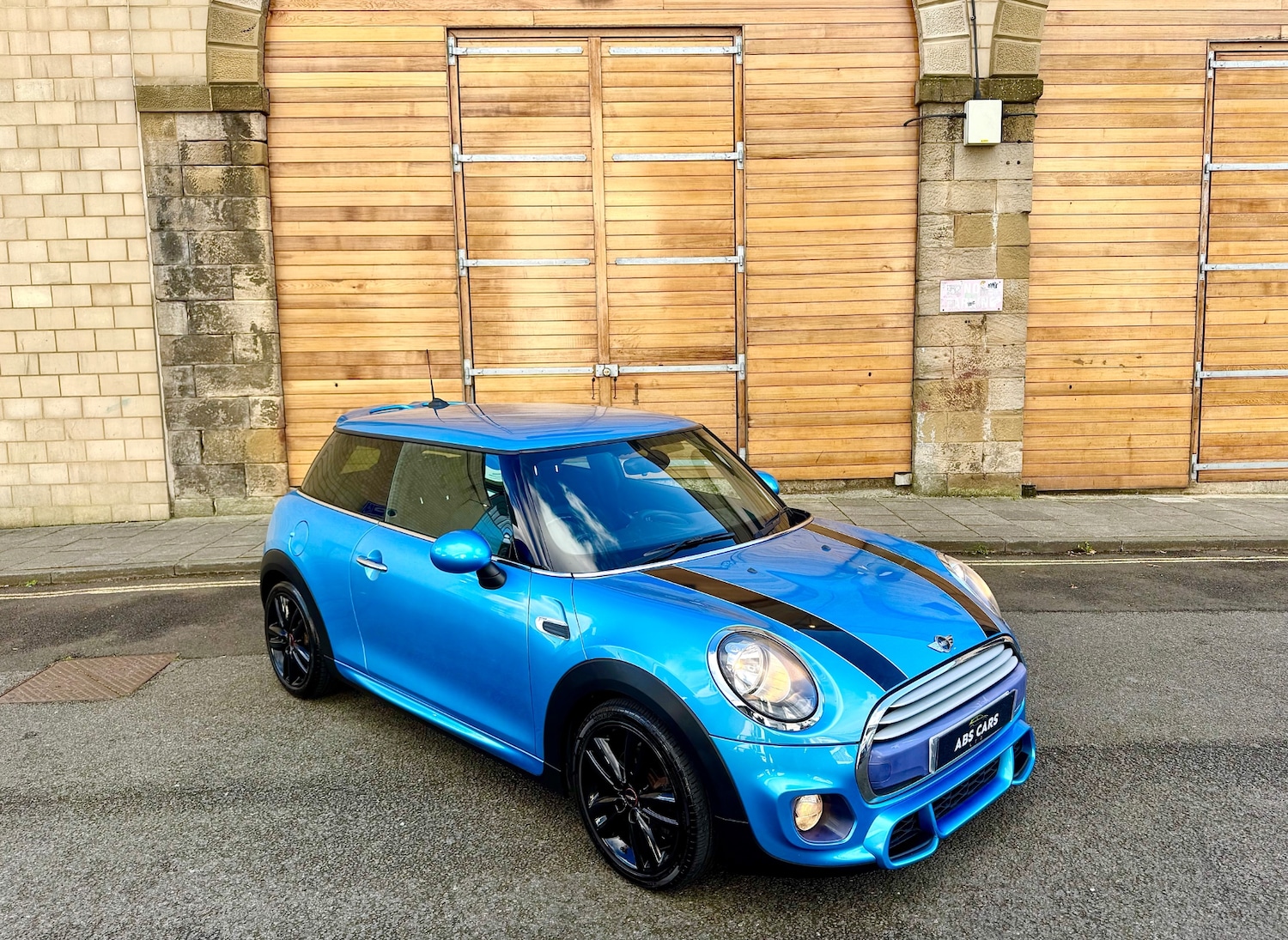 Used MINI Hatch 2015 for sale - 76331138: Photo 20