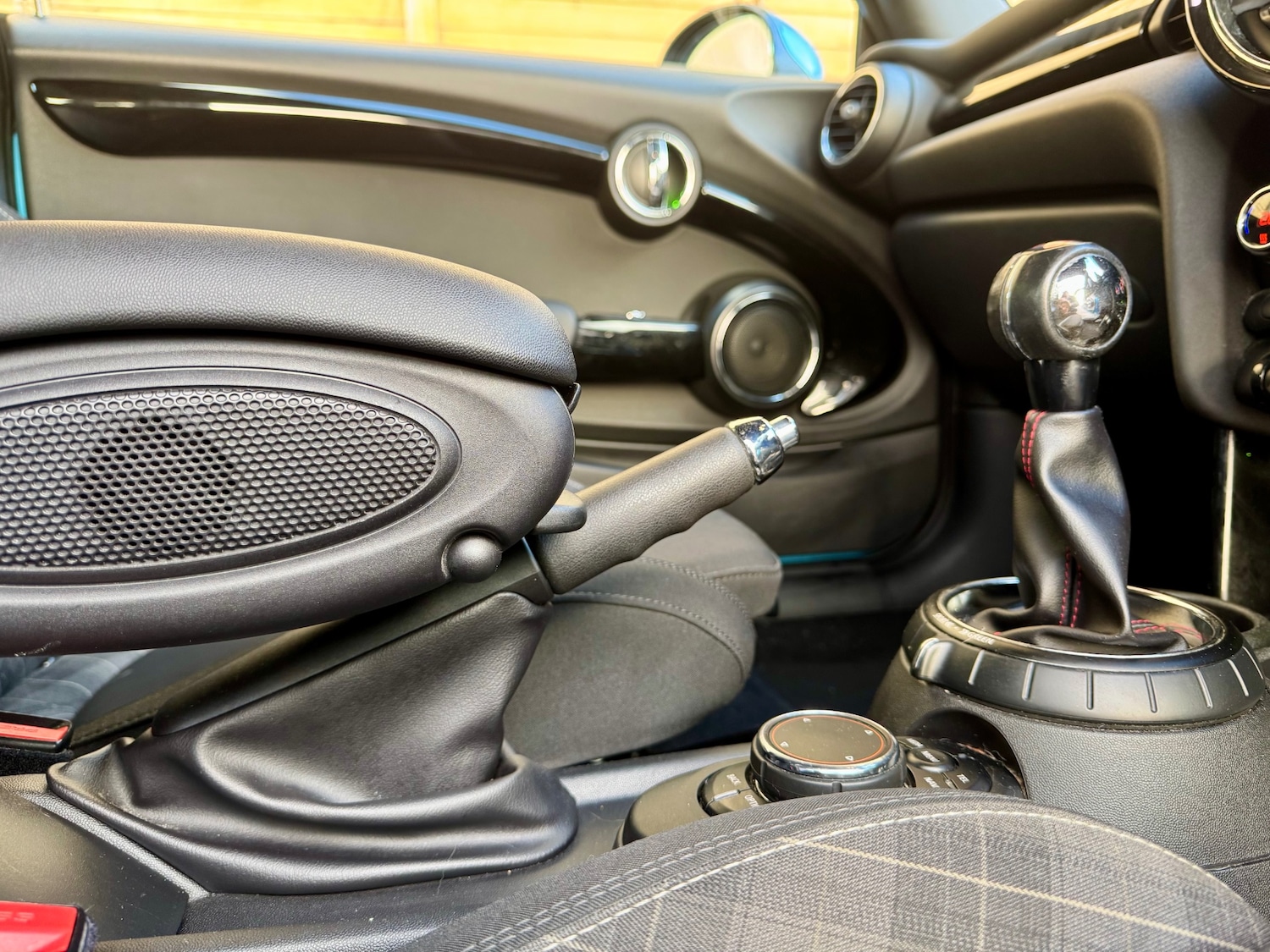 Used MINI Hatch 2015 for sale - 76331138: Photo 22