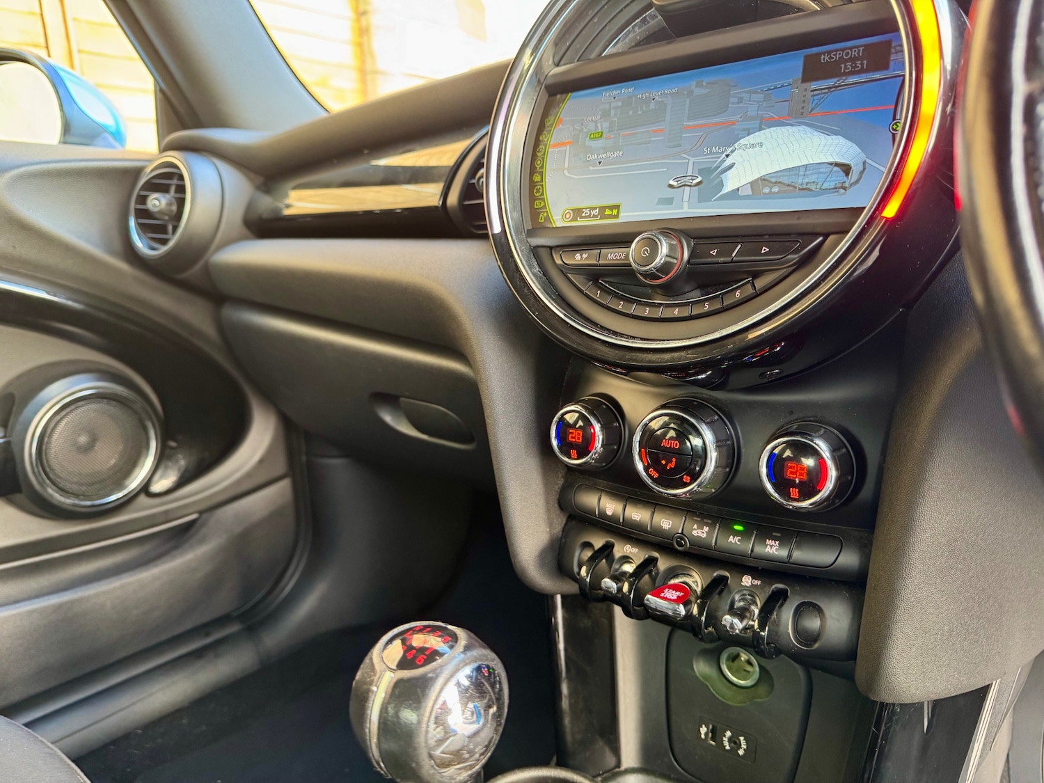 Used MINI Hatch 2015 for sale - 76331138: Photo 23