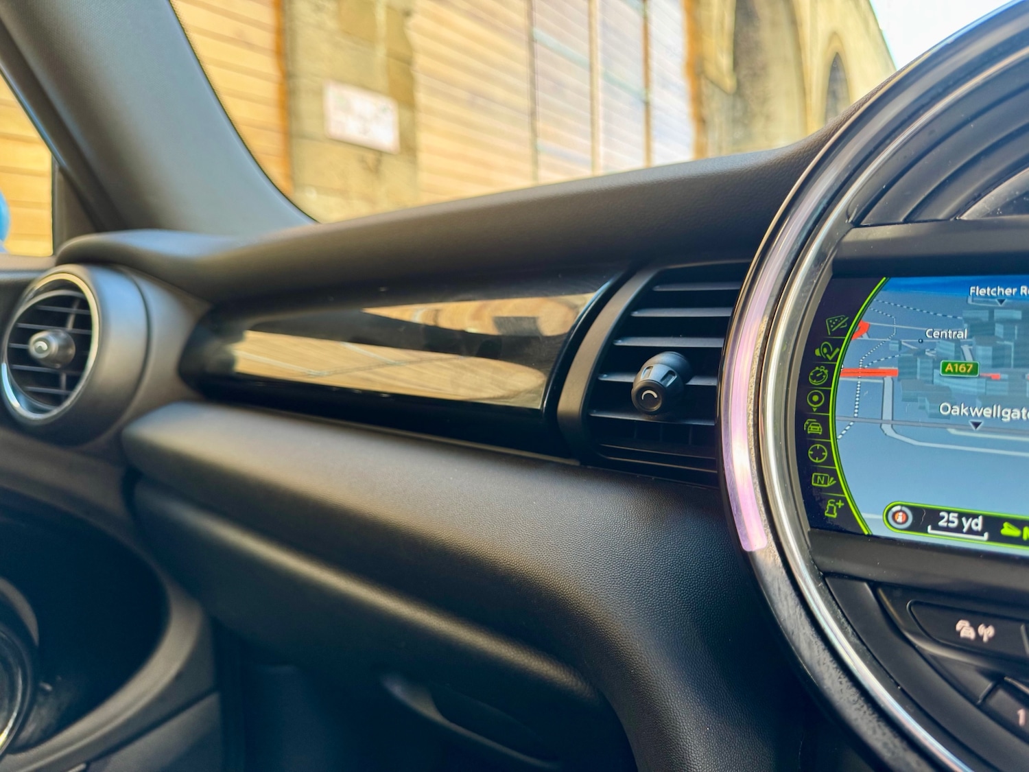 Used MINI Hatch 2015 for sale - 76331138: Photo 29