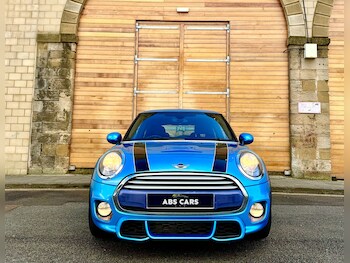 Used MINI Hatch 2015 for sale - 76331138: Photo