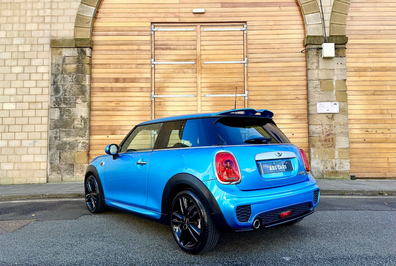 Used MINI Hatch 2015 for sale - 76331138: Photo 32