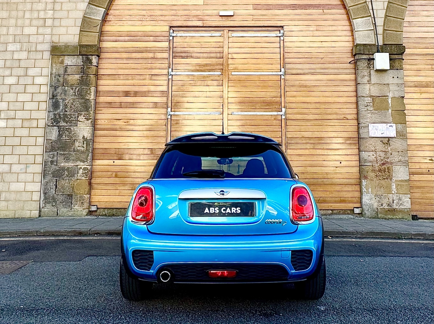 Used MINI Hatch 2015 for sale - 76331138: Photo 34