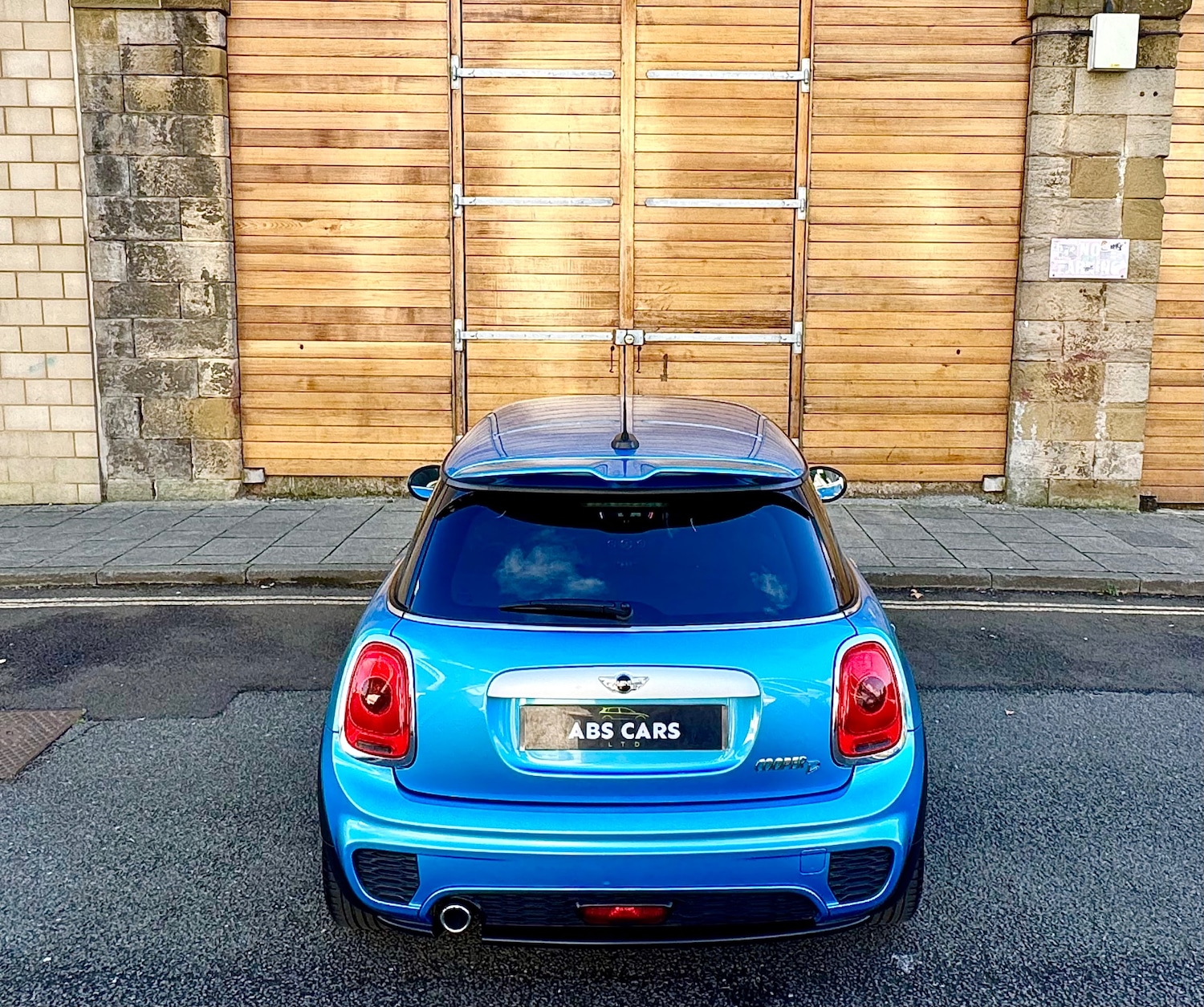 Used MINI Hatch 2015 for sale - 76331138: Photo 37