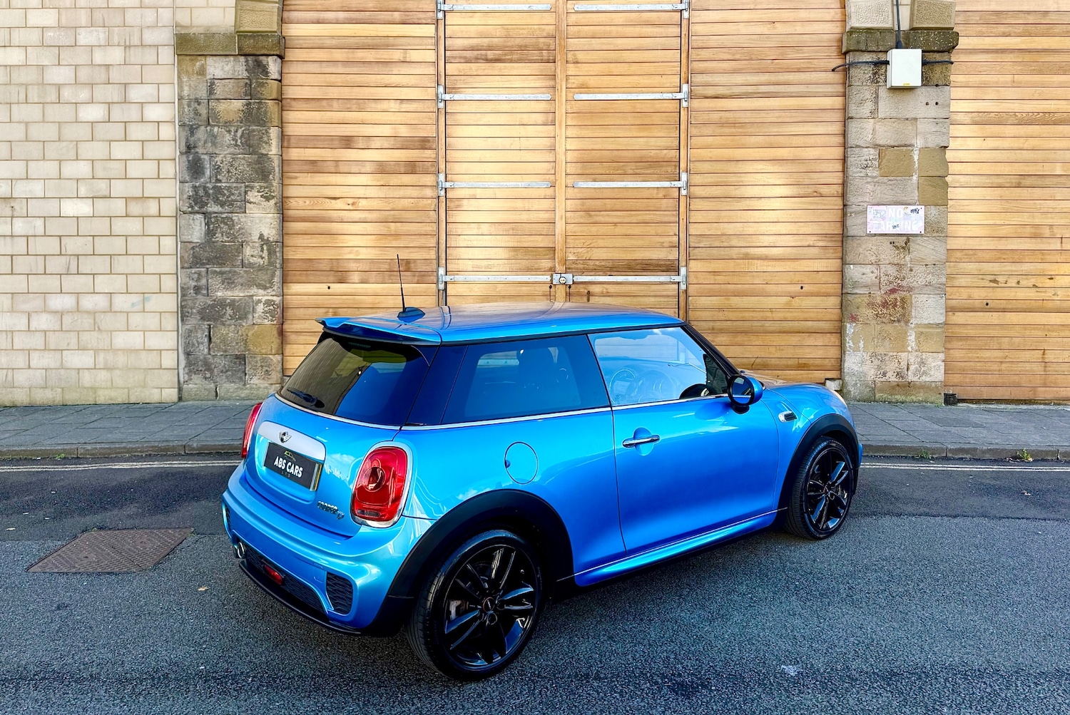 Used MINI Hatch 2015 for sale - 76331138: Photo 38