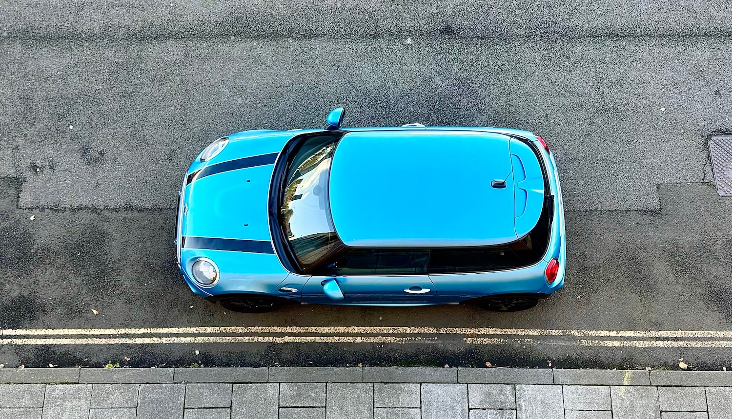 Used MINI Hatch 2015 for sale - 76331138: Photo 39