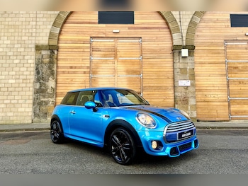 Used MINI Hatch 2015 for sale - 76331138: Photo