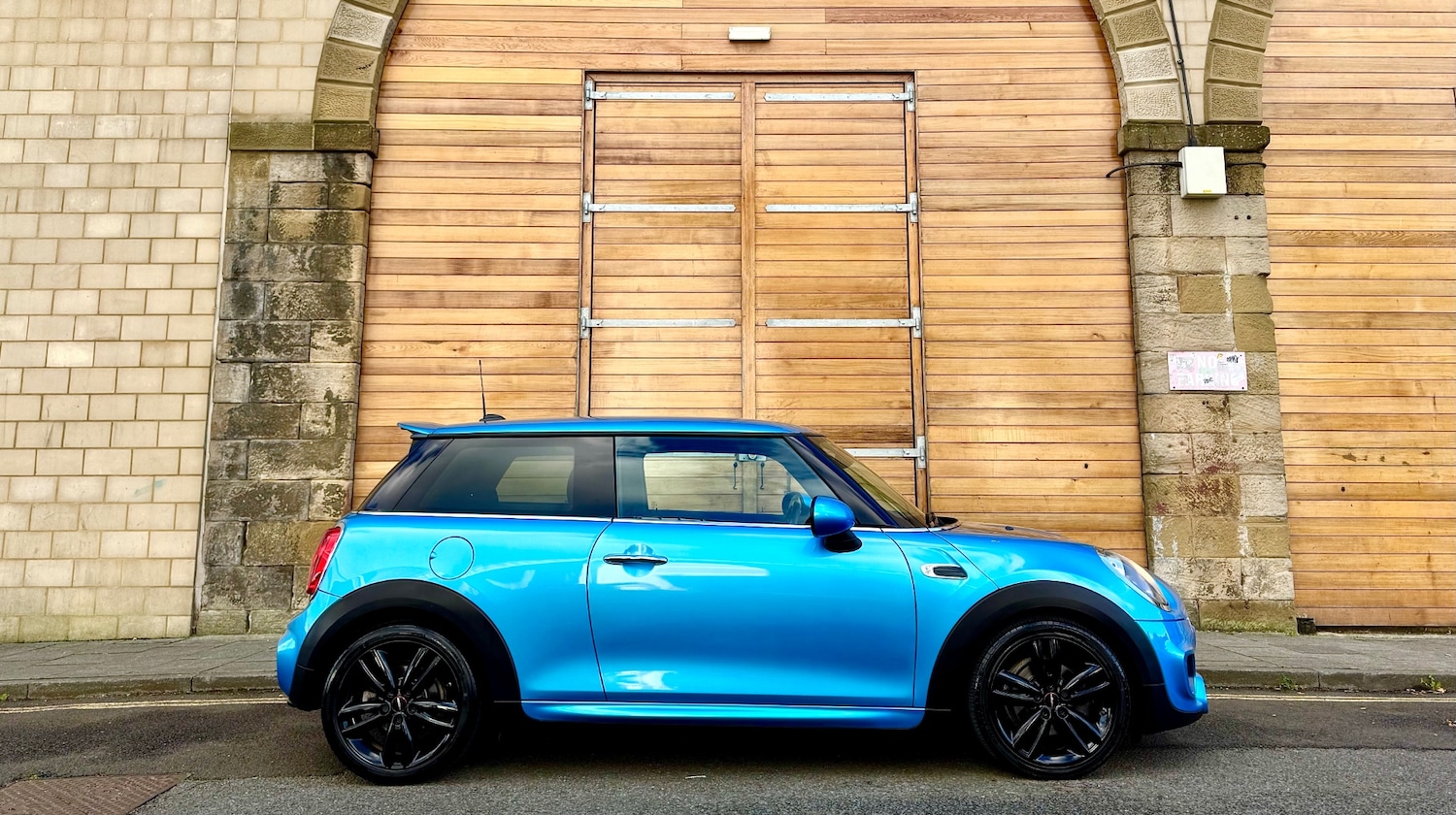 Used MINI Hatch 2015 for sale - 76331138: Photo 4