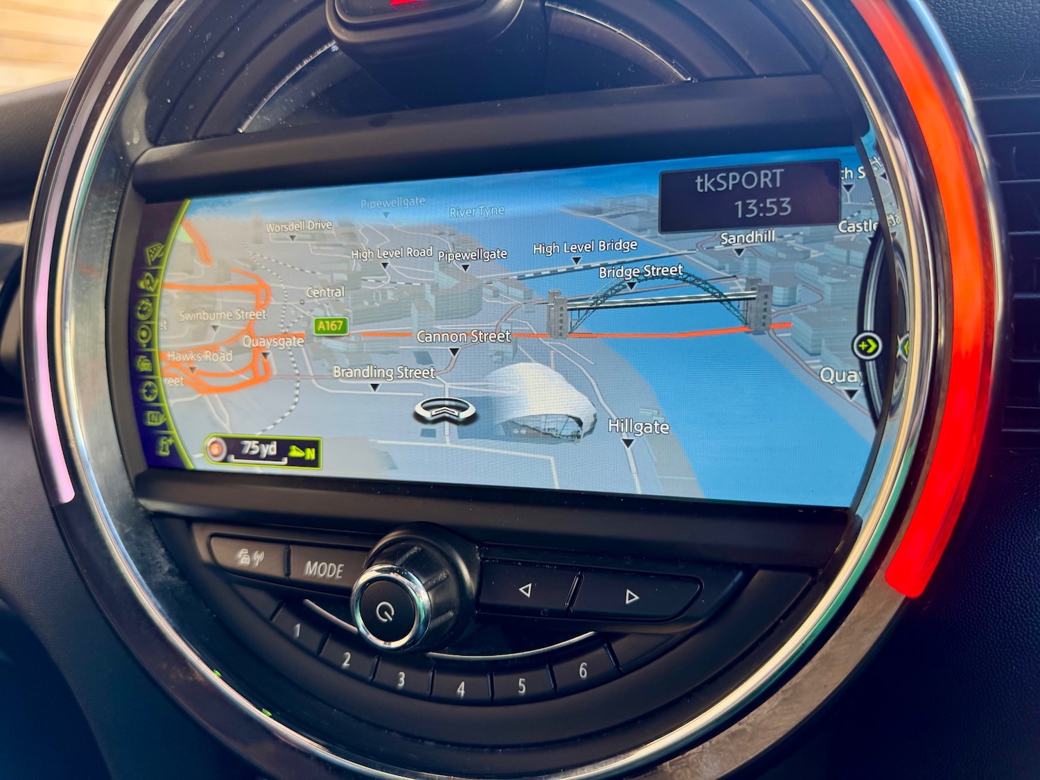 Used MINI Hatch 2015 for sale - 76331138: Photo 40