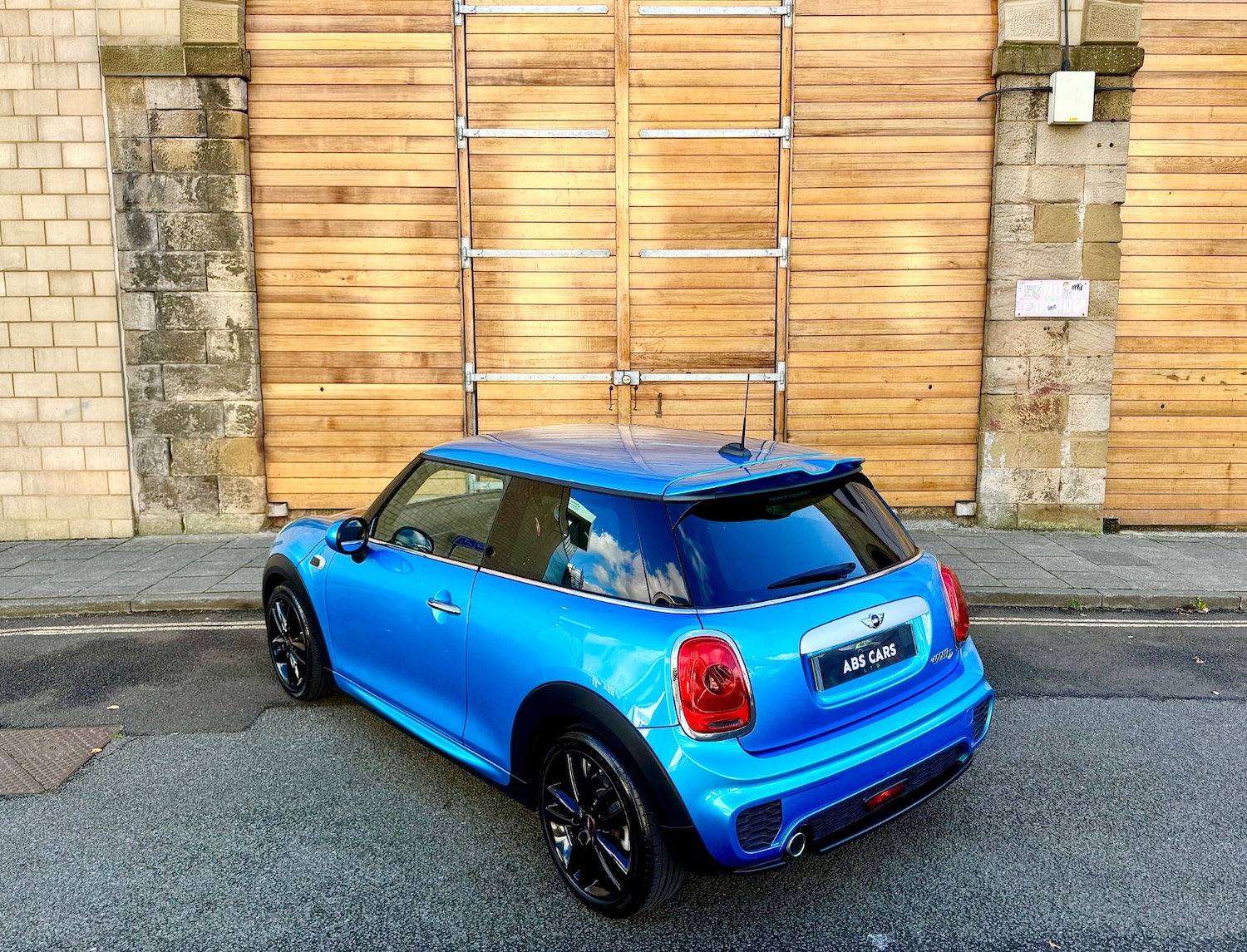 Used MINI Hatch 2015 for sale - 76331138: Photo 41