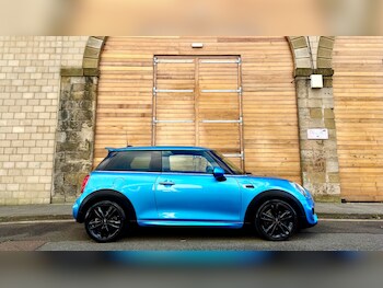 Used MINI Hatch 2015 for sale - 76331138: Photo