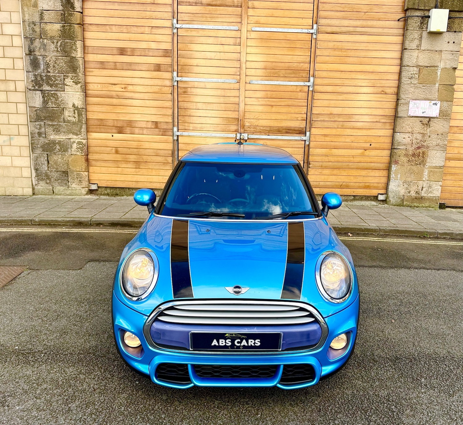 Used MINI Hatch 2015 for sale - 76331138: Photo 6