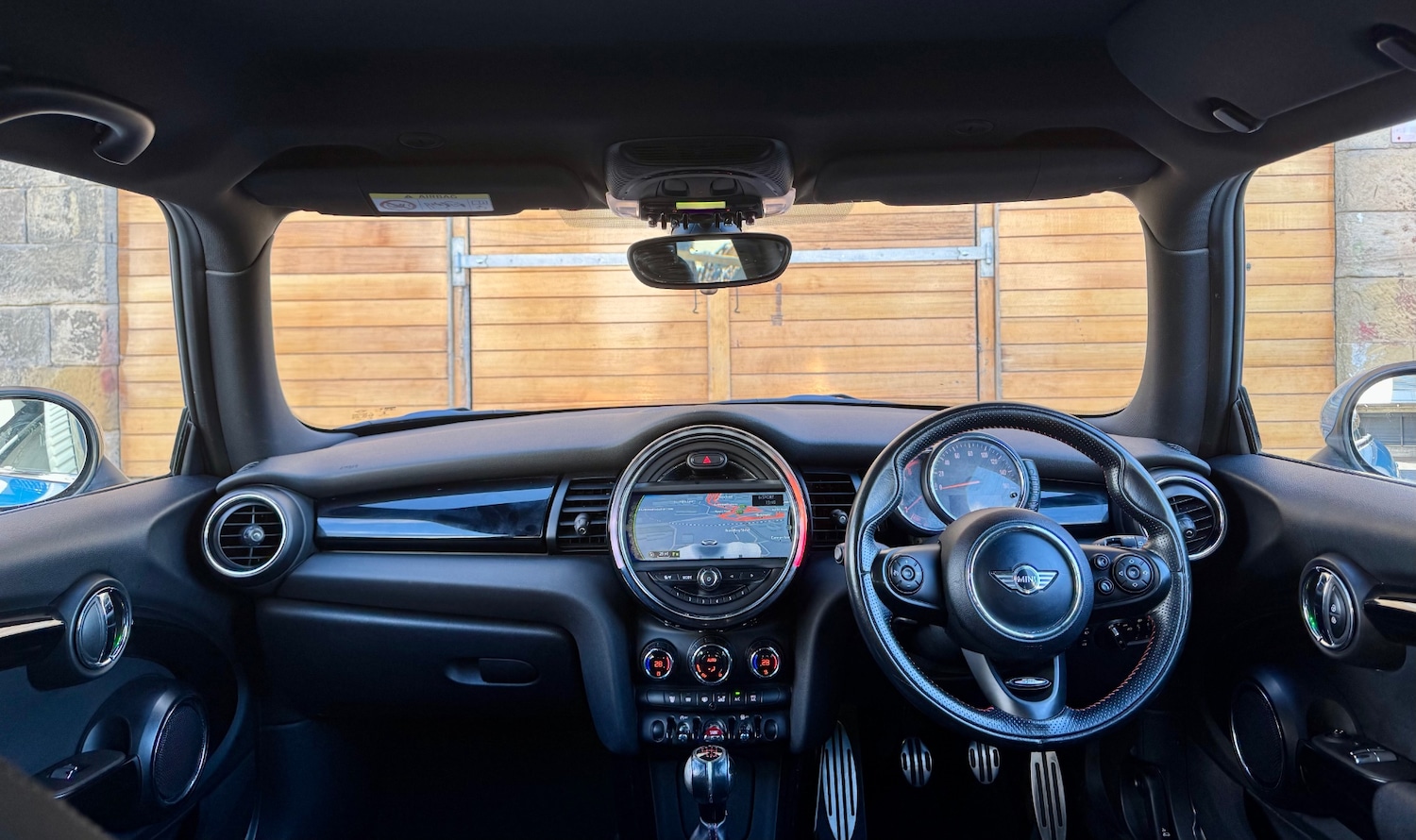 Used MINI Hatch 2015 for sale - 76331138: Photo 7