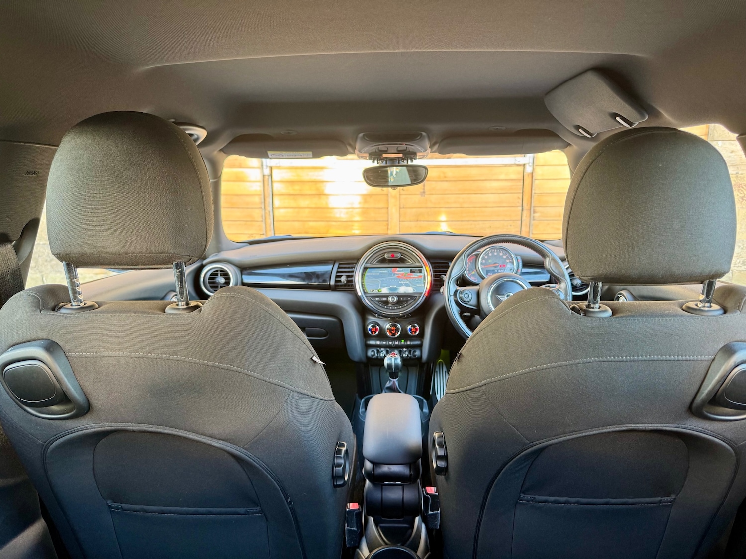 Used MINI Hatch 2015 for sale - 76331138: Photo 8