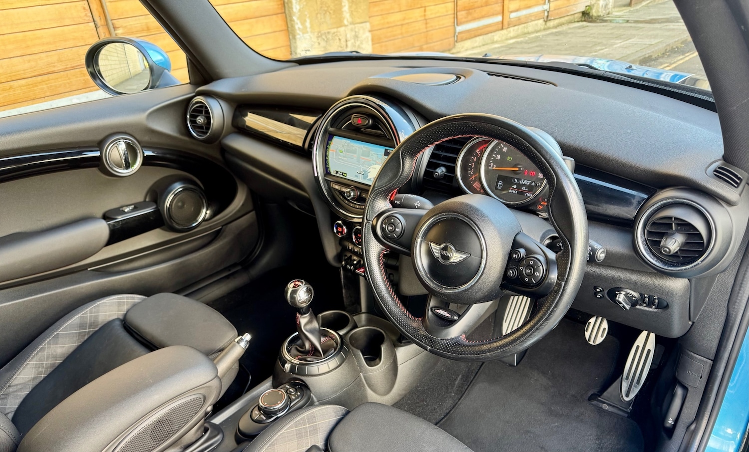 Used MINI Hatch 2015 for sale - 76331138: Photo 9