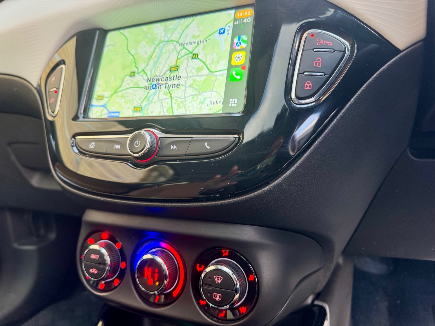 Used Vauxhall ADAM 2016 for sale - 77020823: Photo 12