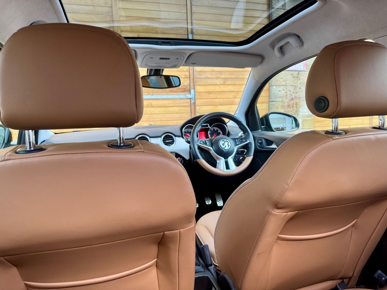 Used Vauxhall ADAM 2016 for sale - 77020823: Photo 22