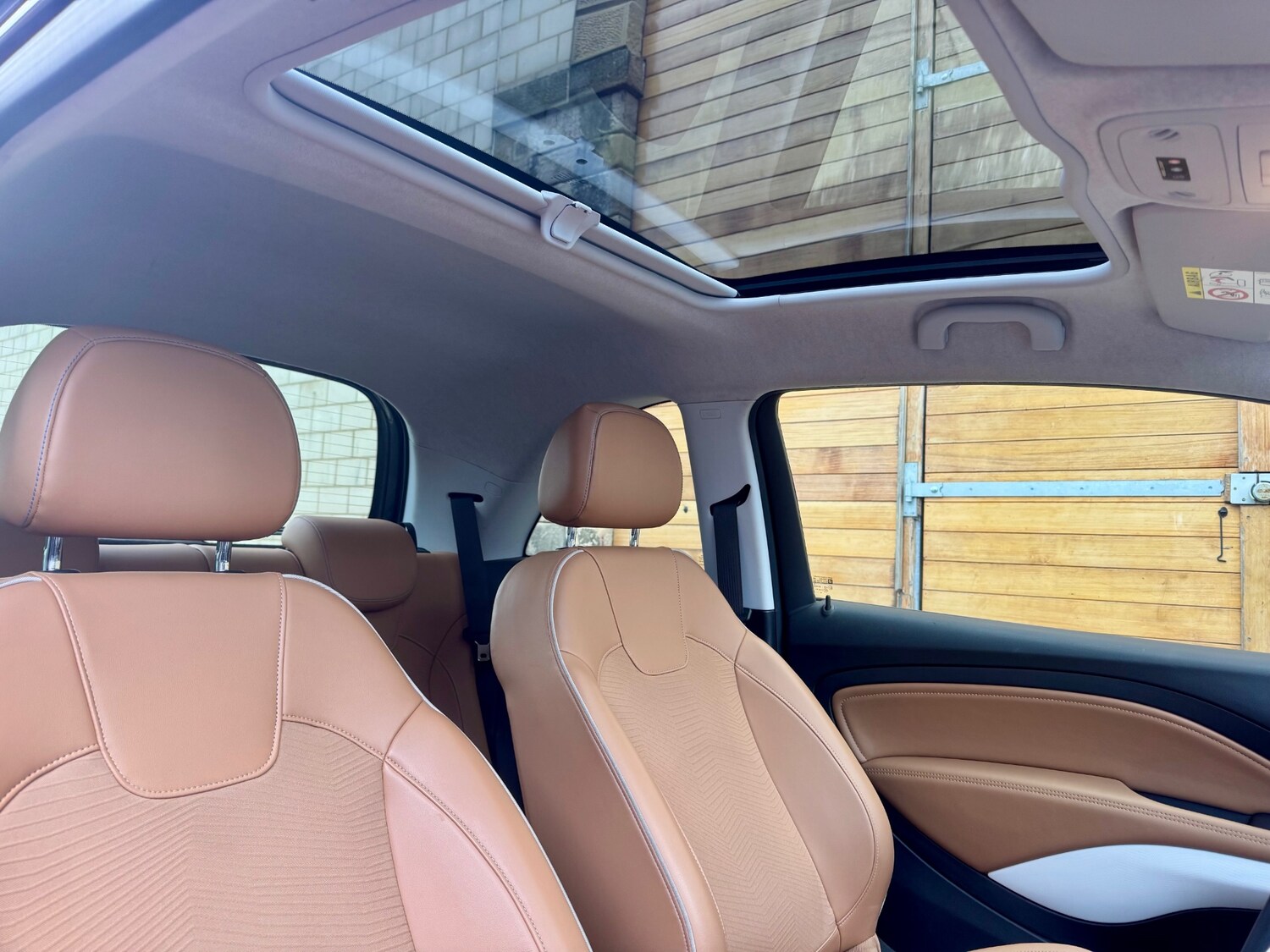 Used Vauxhall ADAM 2016 for sale - 77020823: Photo 33