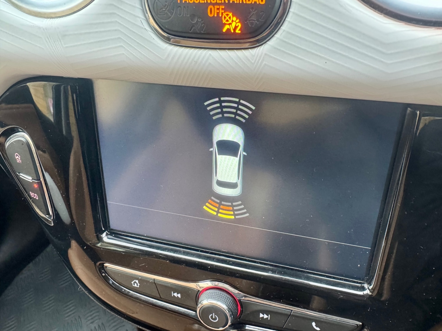 Used Vauxhall ADAM 2016 for sale - 77020823: Photo 36