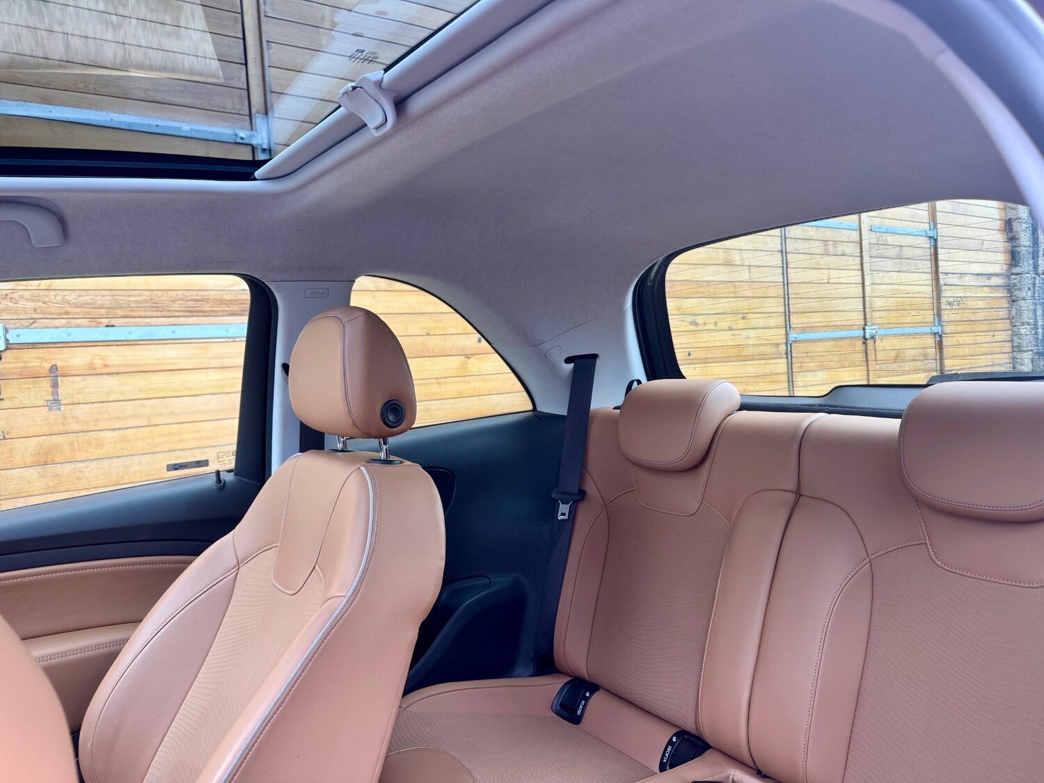 Used Vauxhall ADAM 2016 for sale - 77020823: Photo 38