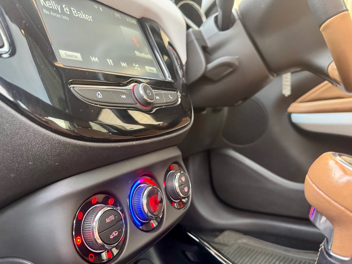 Used Vauxhall ADAM 2016 for sale - 77020823: Photo 40