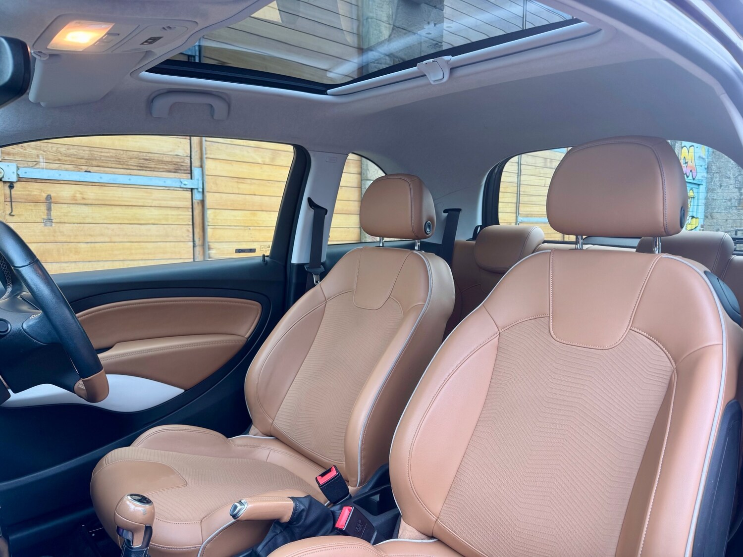 Used Vauxhall ADAM 2016 for sale - 77020823: Photo 43