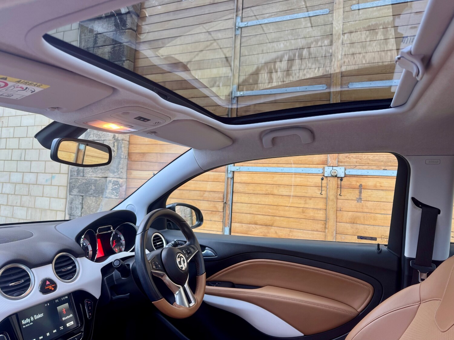 Used Vauxhall ADAM 2016 for sale - 77020823: Photo 45