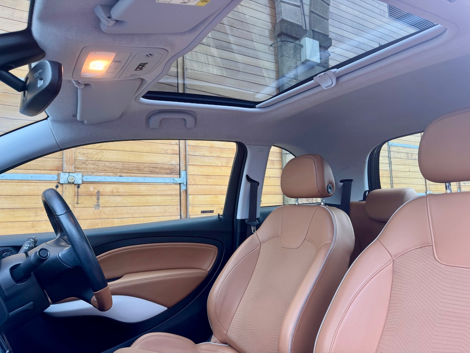 Used Vauxhall ADAM 2016 for sale - 77020823: Photo 8