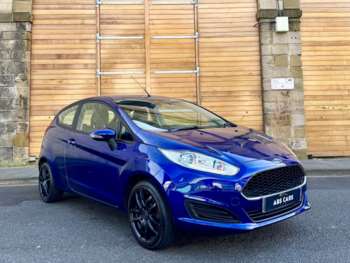 Used Ford Fiesta 2016 for sale - 74123845: Photo