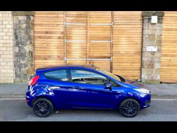 Used Ford Fiesta 2016 for sale - 74123845: Photo