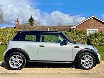 Used MINI Hatch 2013 for sale - 77767174: Photo