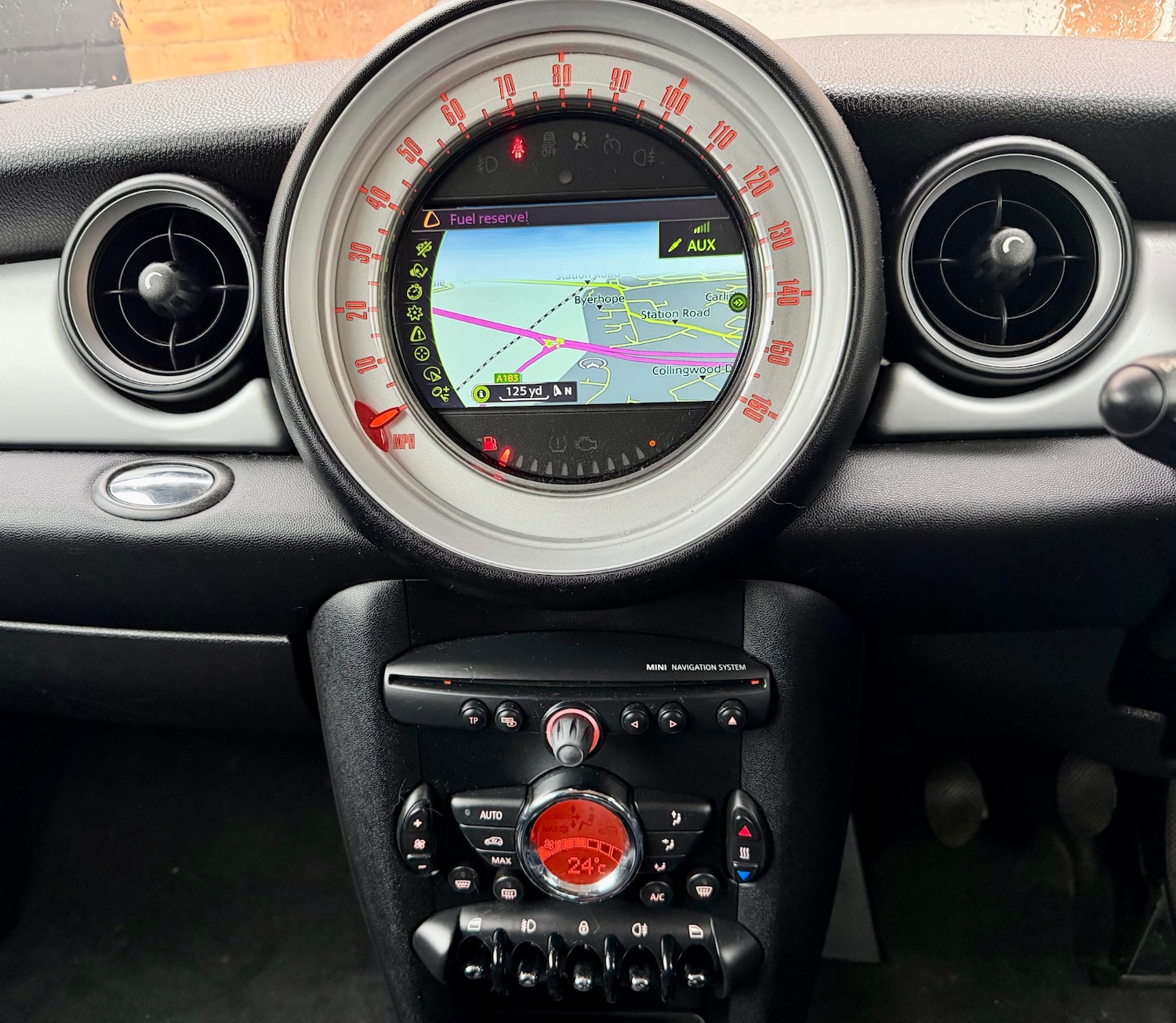 Used MINI Hatch 2013 for sale - 77767174: Photo 2